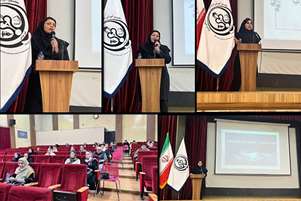 برگزاری کارگاه آموزشی «آسیب‌های هوش مصنوعی و اهمیت هدایت تحصیلی و انتخاب رشته»