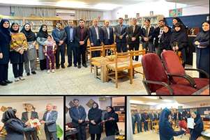 قرار دورهمی از جنس کتاب