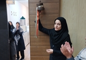 برگزاری مراسم روز فناوری هسته ای