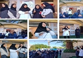 بزرگداشت روز سعدی شیرازی 