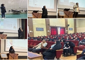 بزرگداشت هفته مشاغل