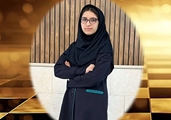 کسب عنوان نایب‌قهرمانی مسابقات شطرنج استان