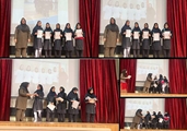 کسب مقام سوم مسابقات دژبال جام اقتدار ایران 