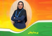 کسب مقام سوم استان در طرح «شمیم»
